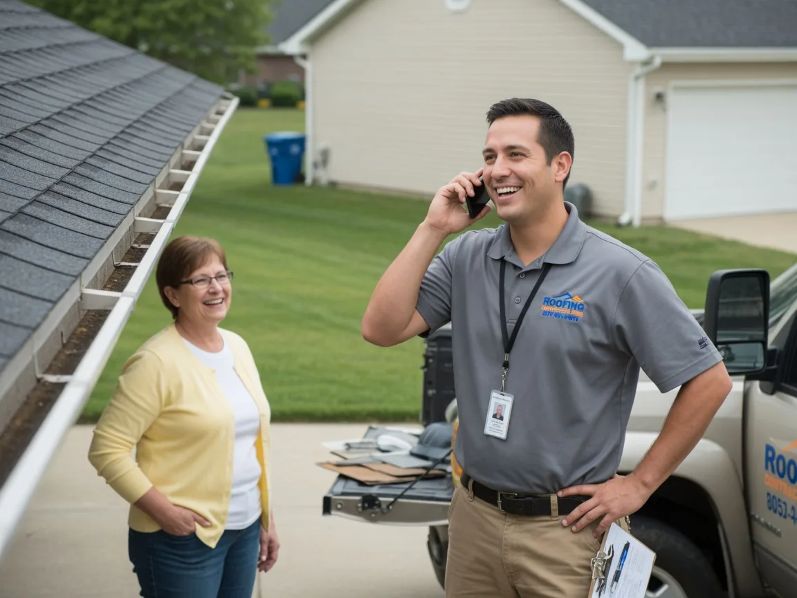 Local Roofing Contractors Lone Jack, MO FAQs